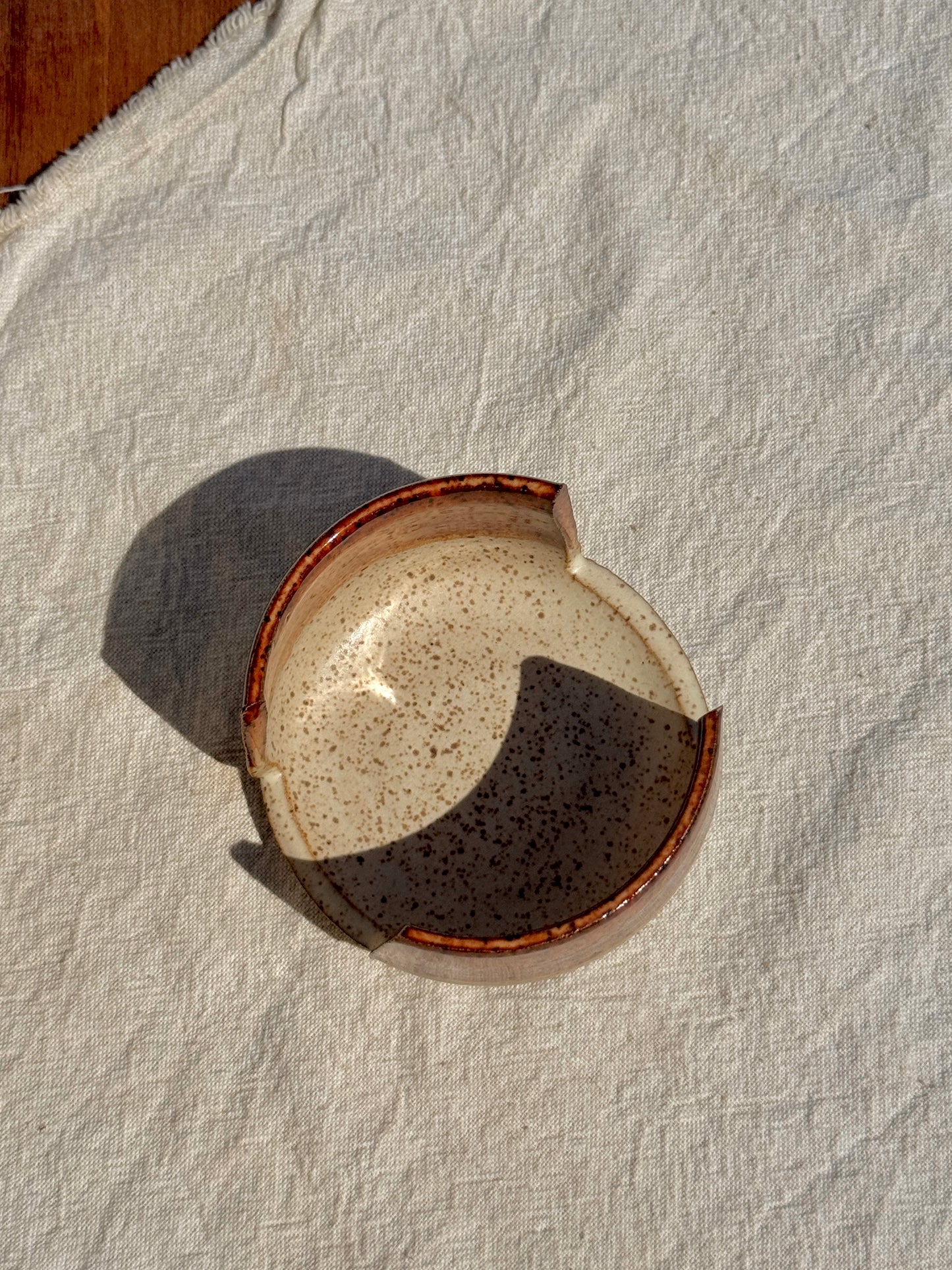 Sponge holder