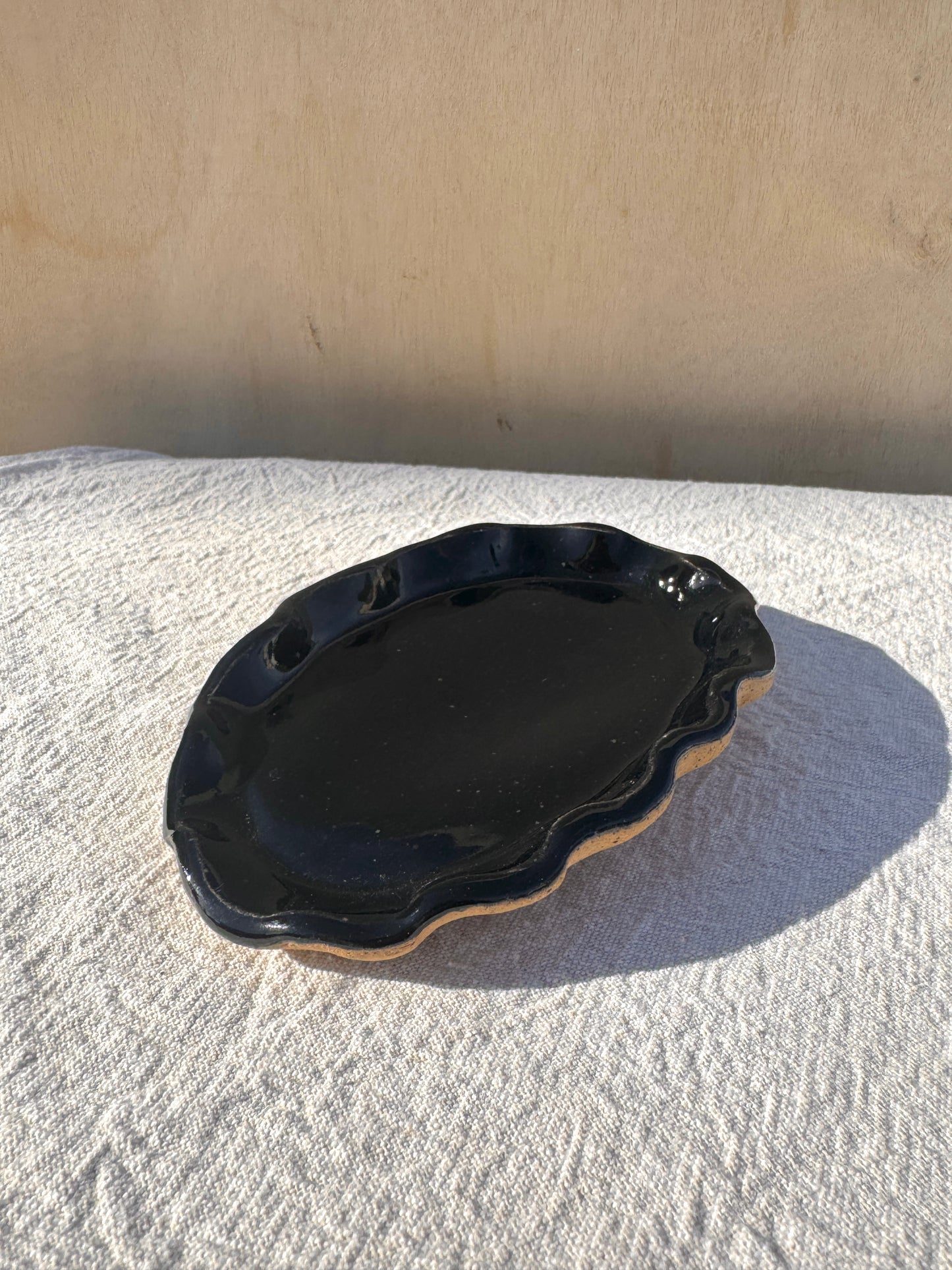 Spoon rest