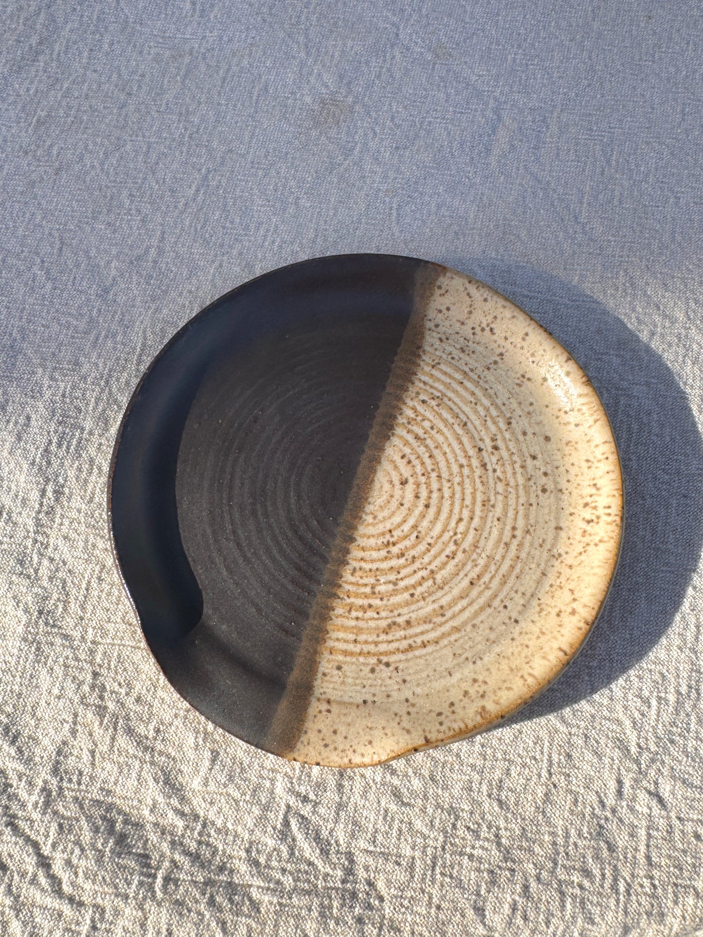 Spoon rest