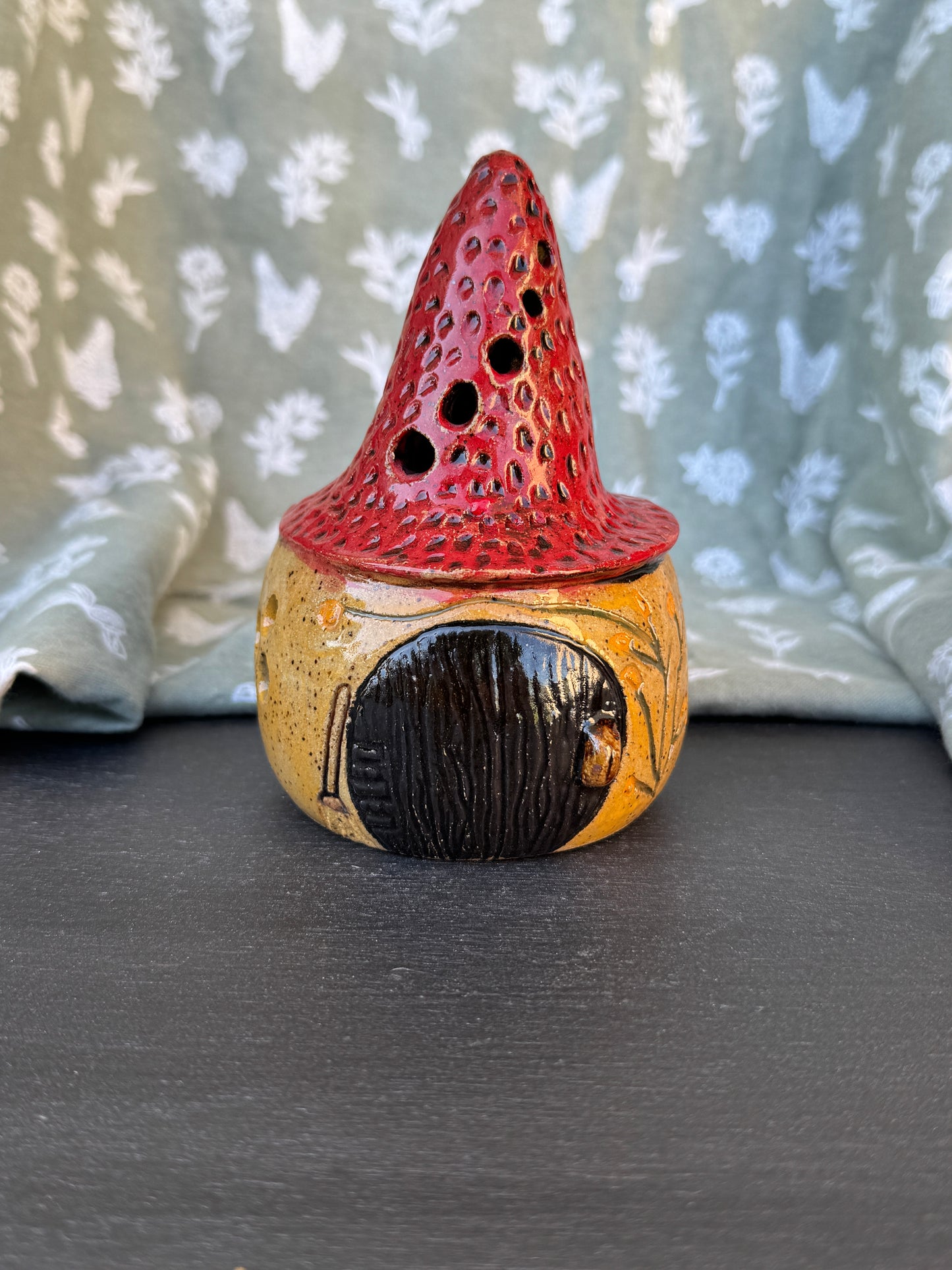 Fairy House