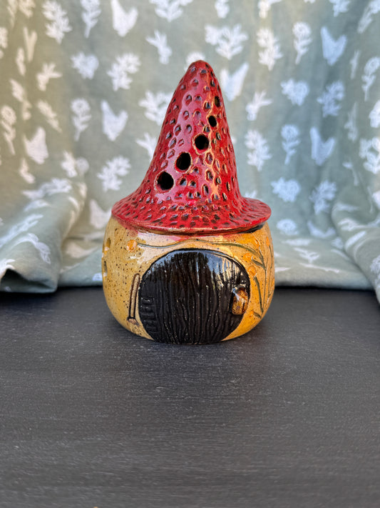 Fairy House
