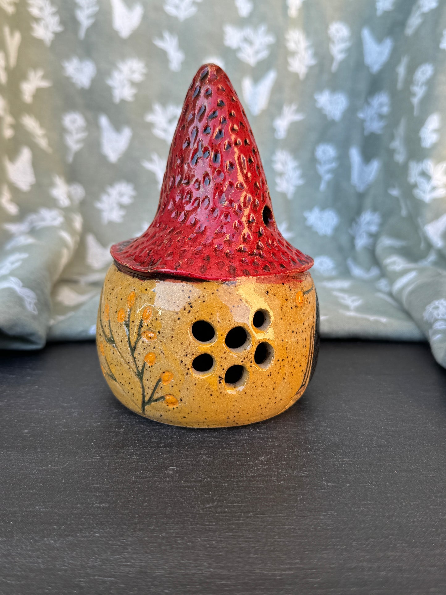 Fairy House