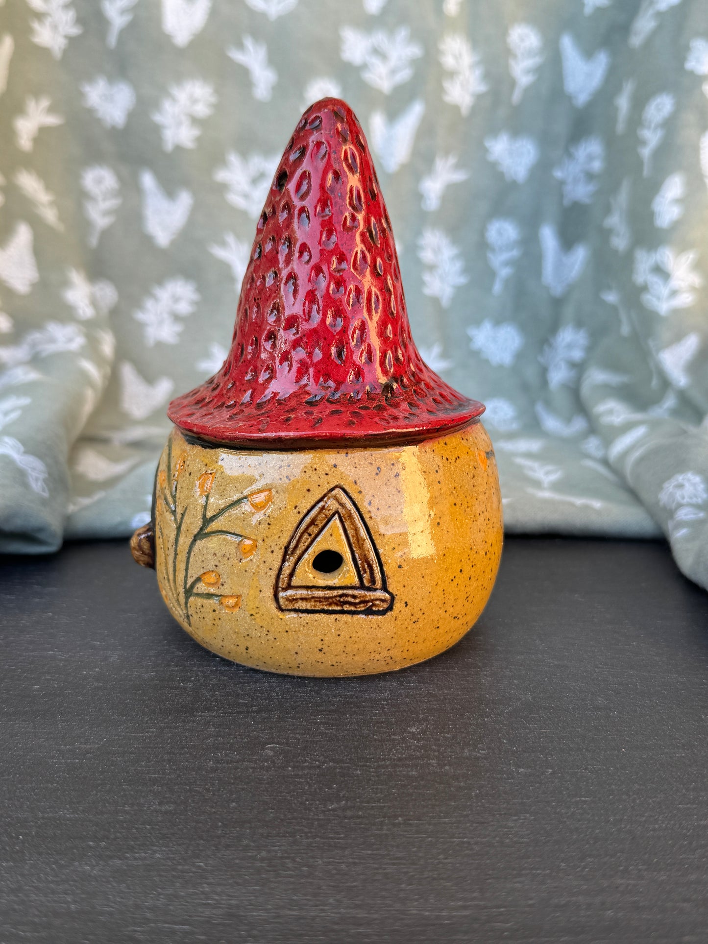 Fairy House