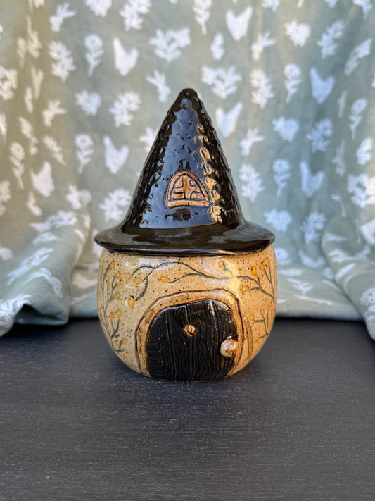 Fairy House