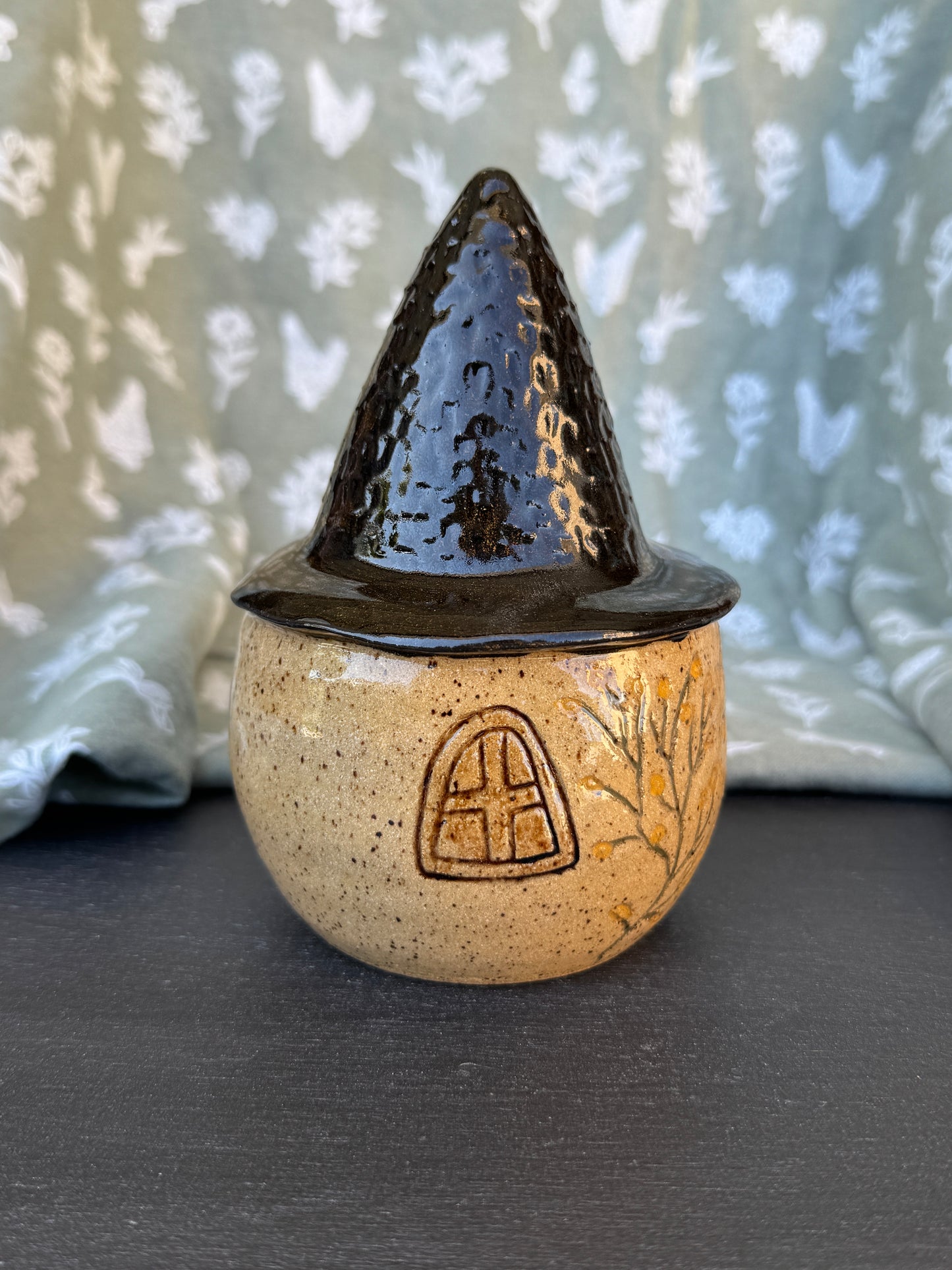 Fairy House