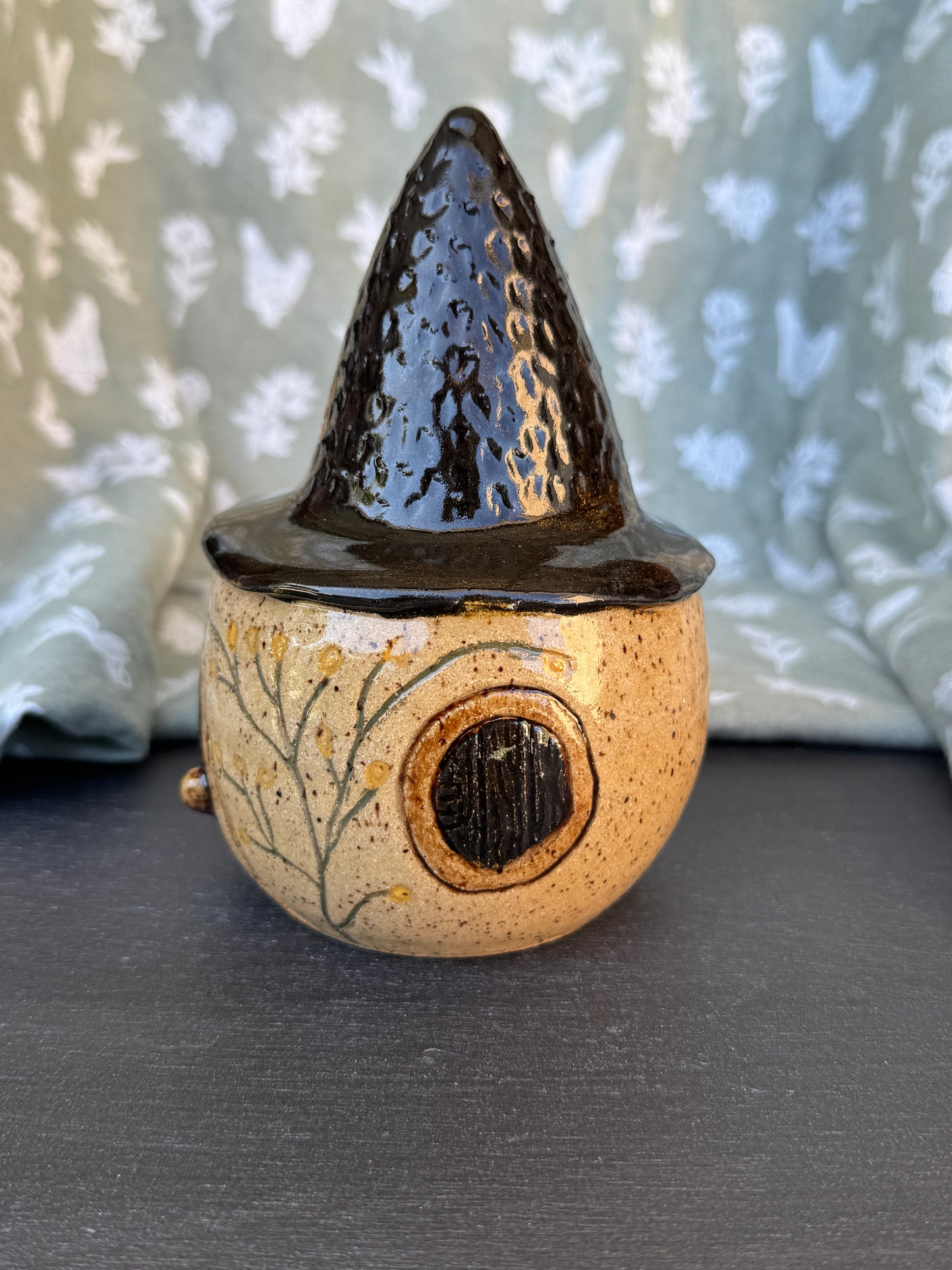 Fairy House