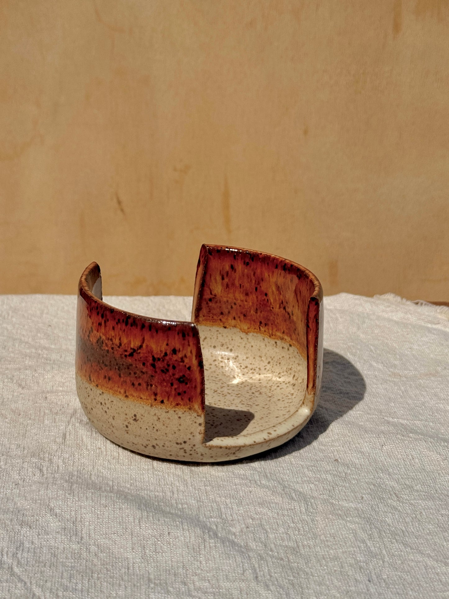 Sponge holder