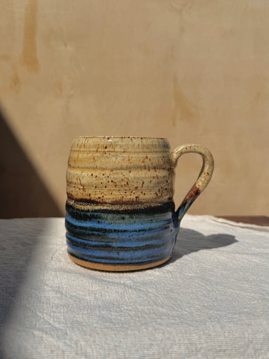 Bubble mug - Ocean vibes