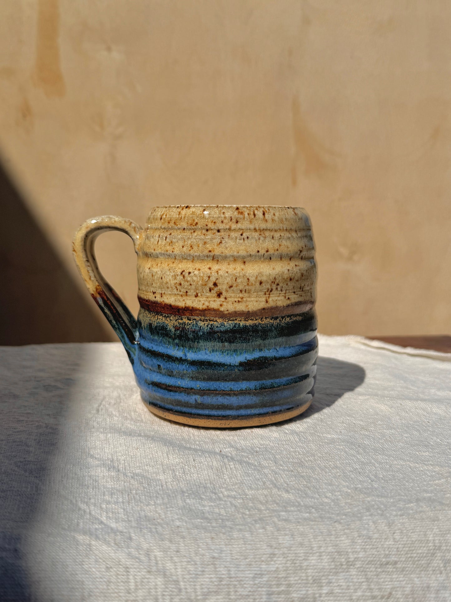 Bubble mug - Ocean vibes