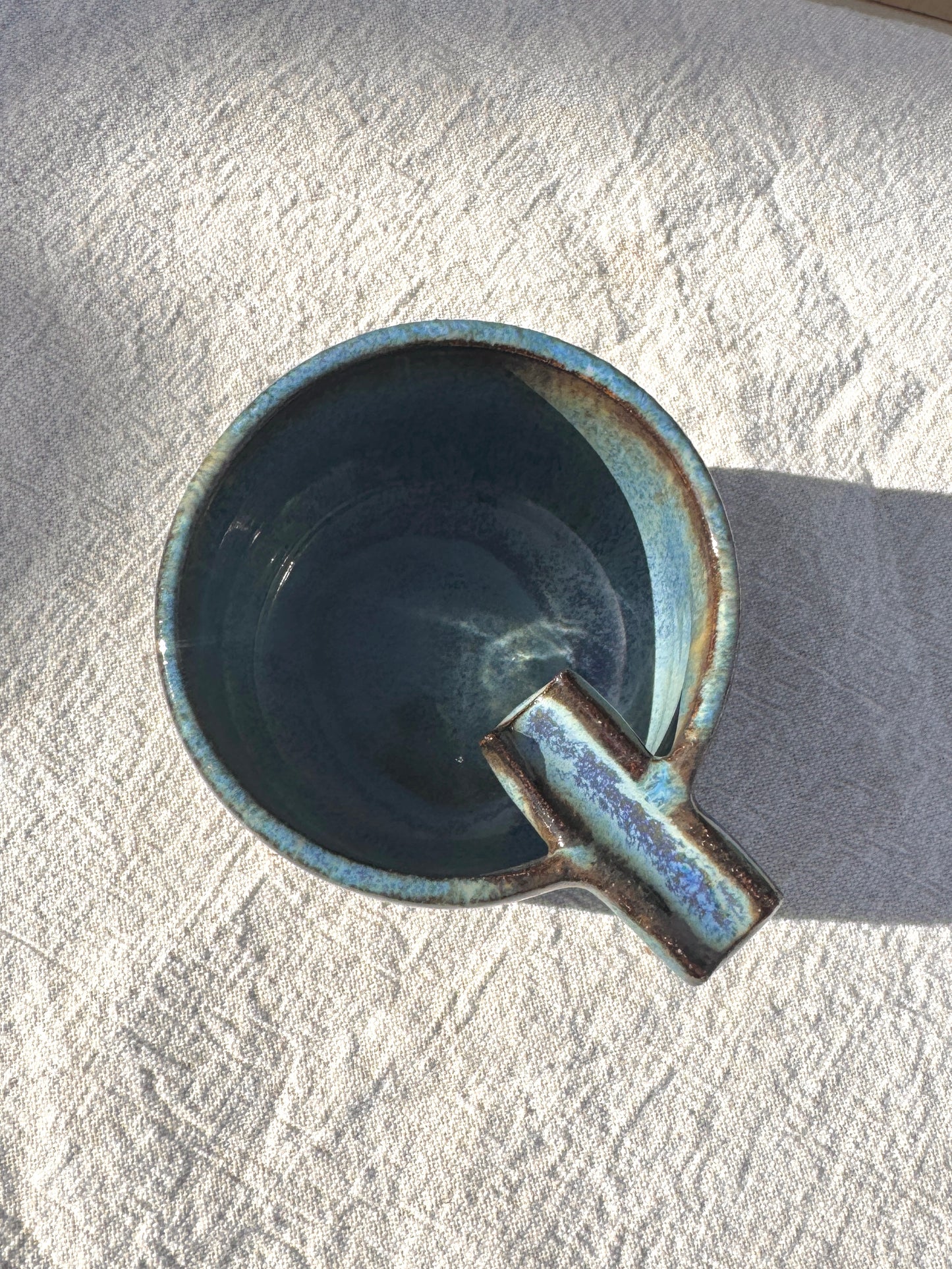 Ashtray