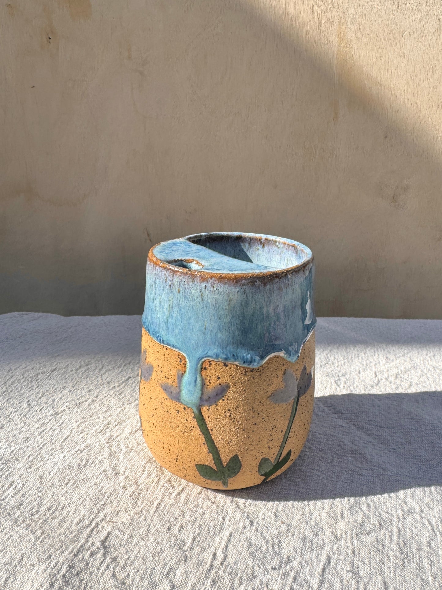 To go mug