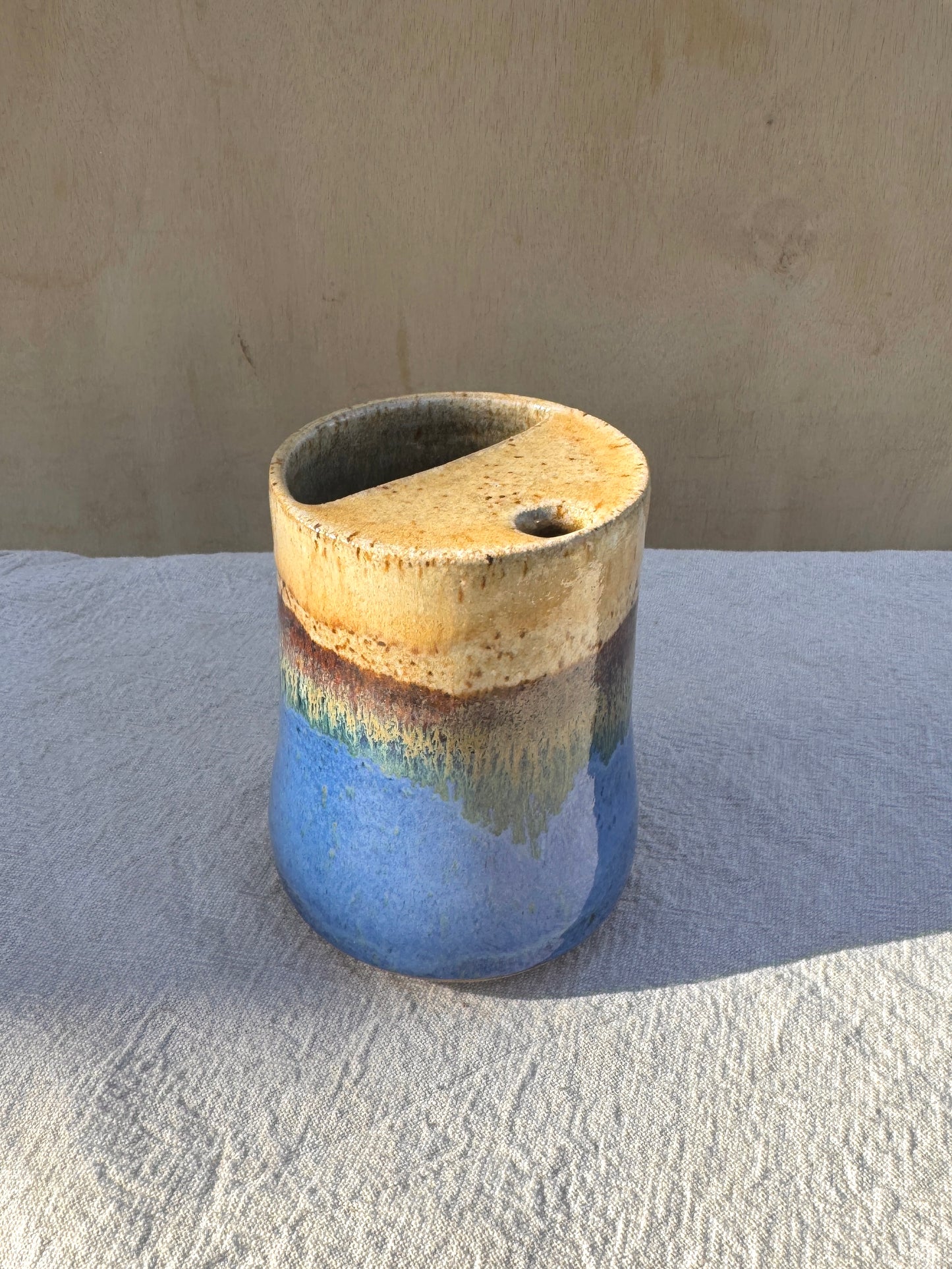 To go mug