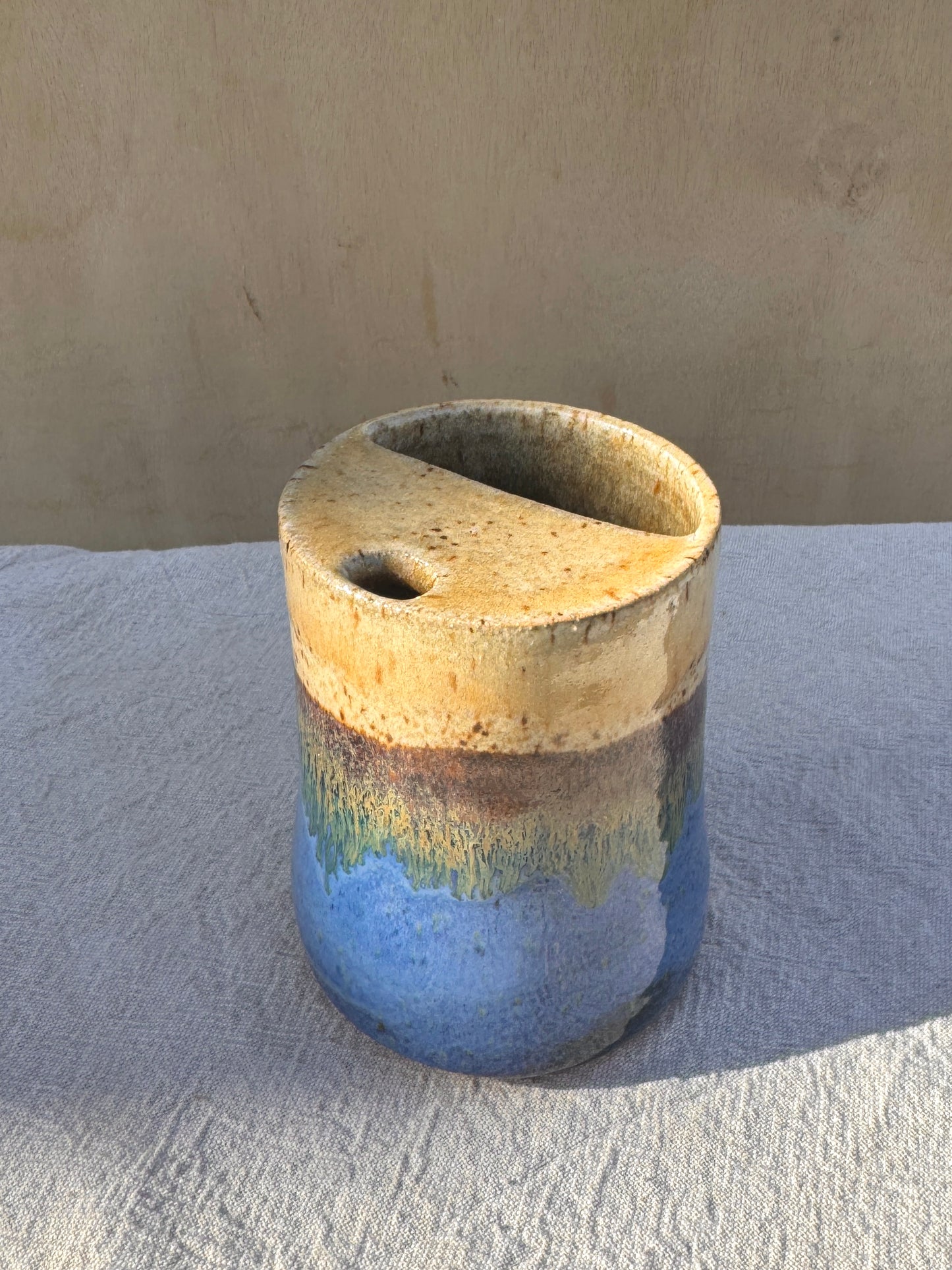 To go mug