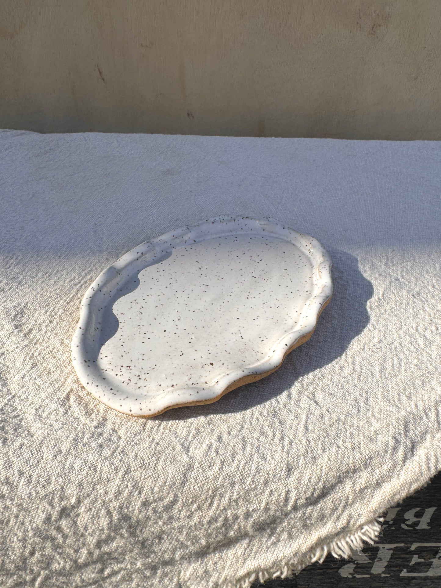 Spoon rest
