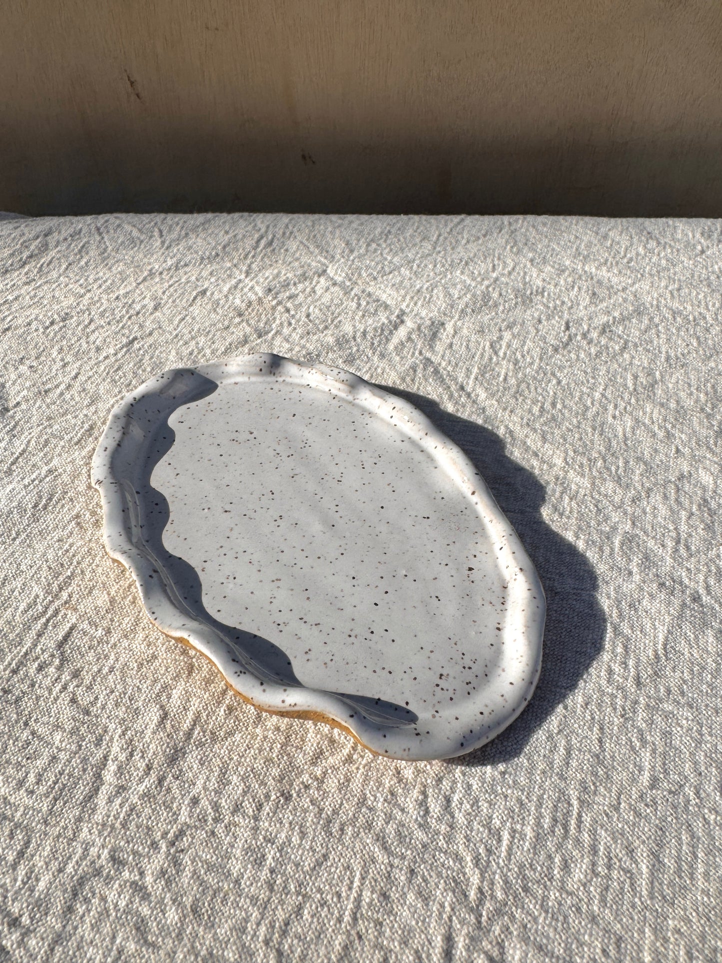 Spoon rest