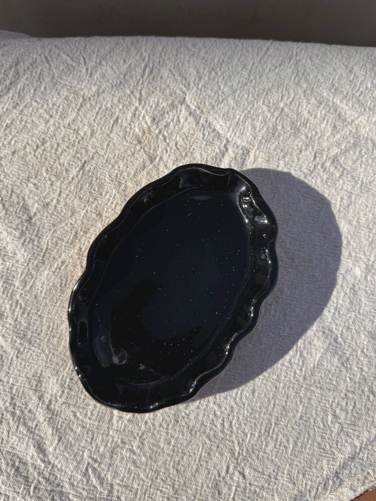 Spoon rest