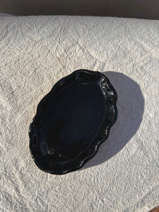 Spoon rest