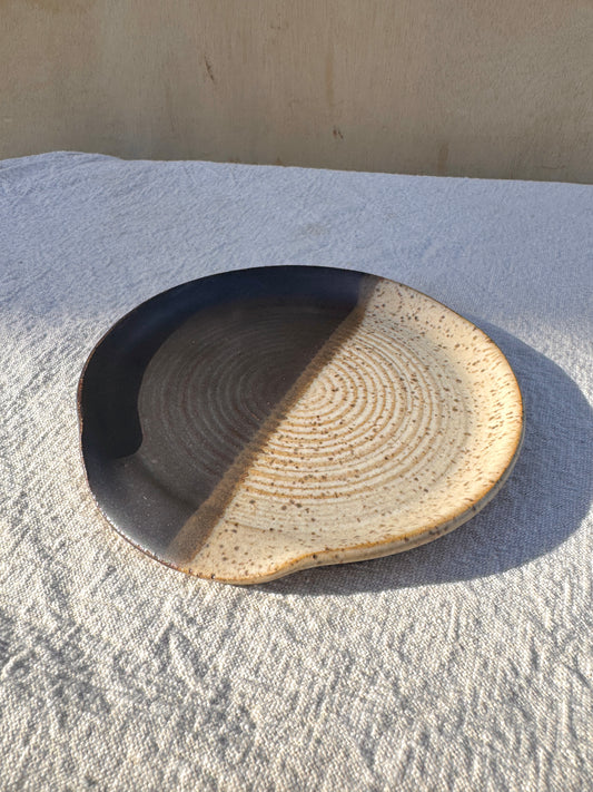 Spoon rest