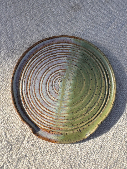 Spoon rest